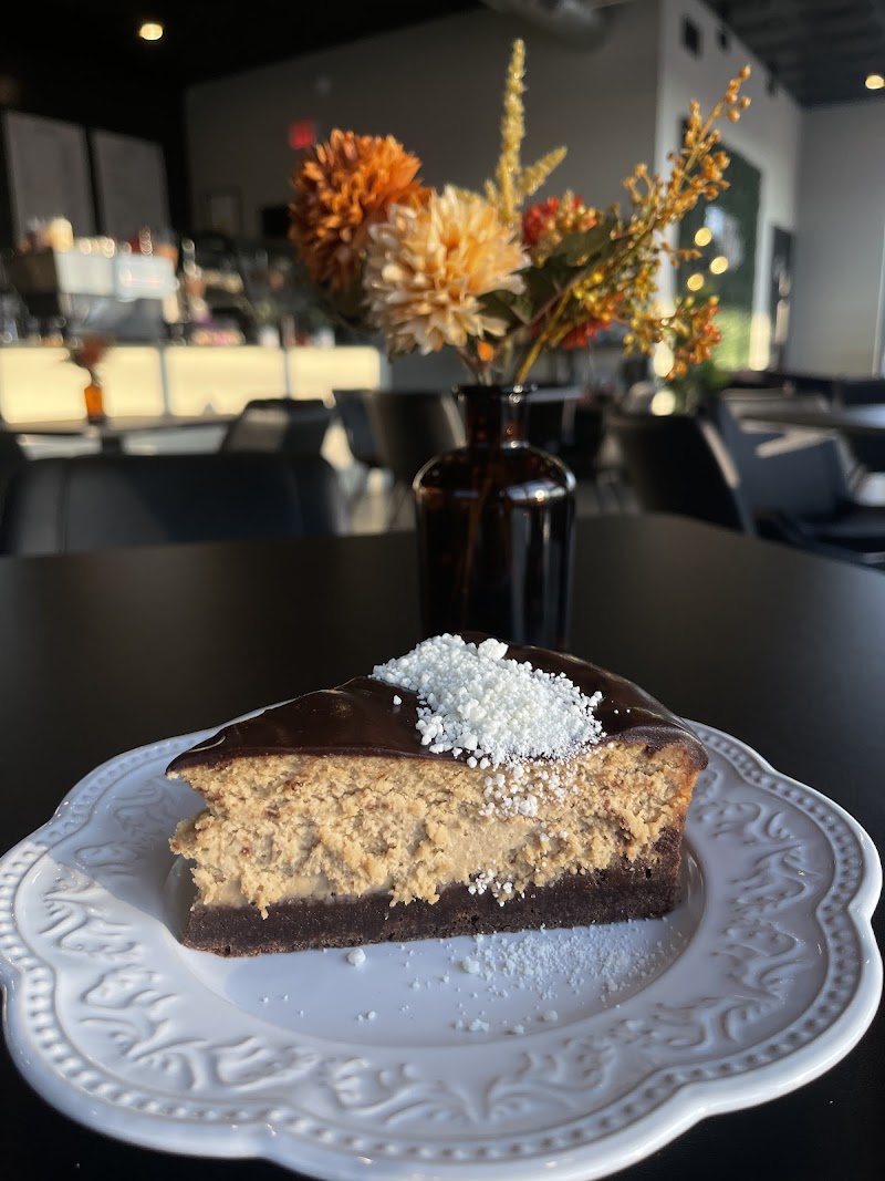 LUX COFFEE CO. photo 2