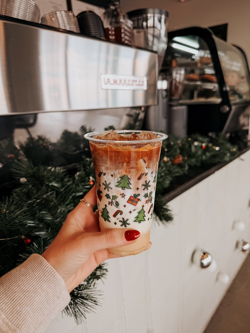 LUX COFFEE CO. photo 4