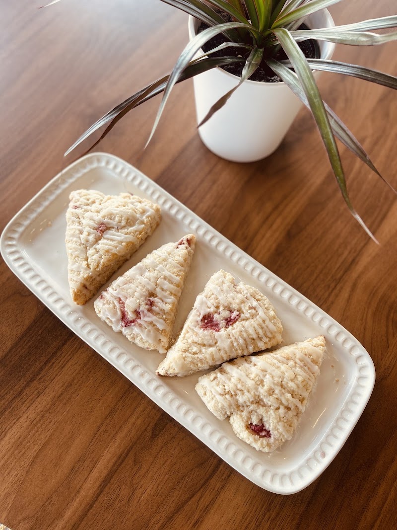 LUX COFFEE CO. photo 2