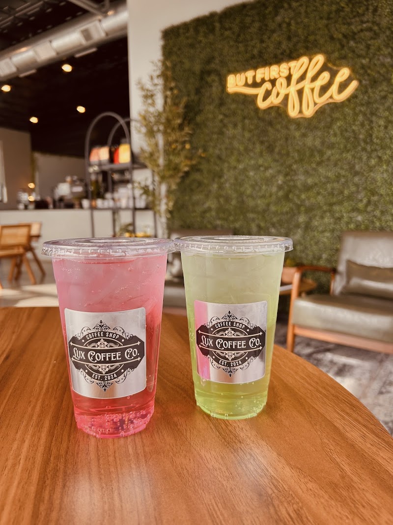 LUX COFFEE CO. photo 4