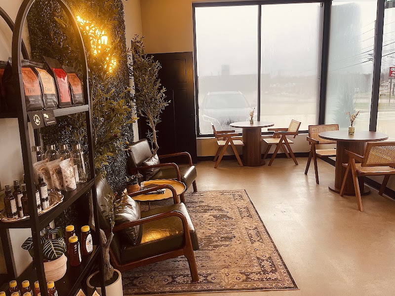 LUX COFFEE CO. photo 1