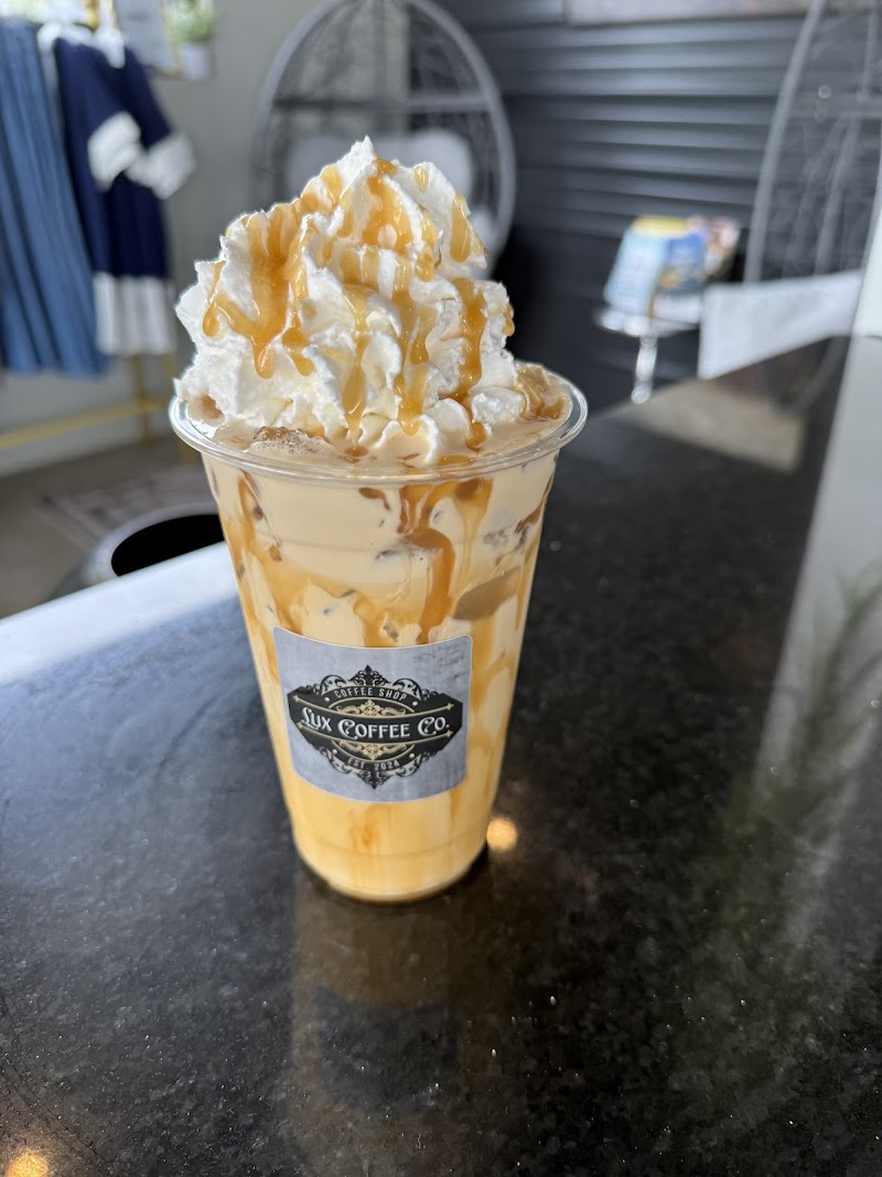 LUX COFFEE CO. photo 4
