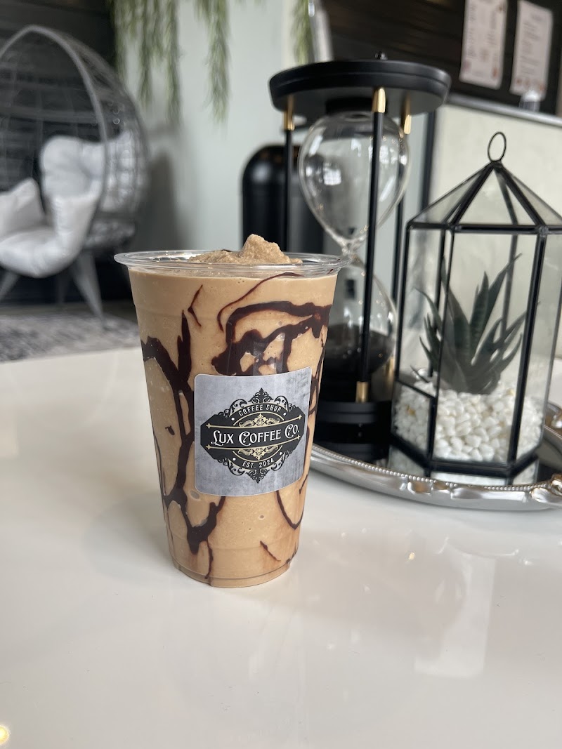 LUX COFFEE CO. photo 3