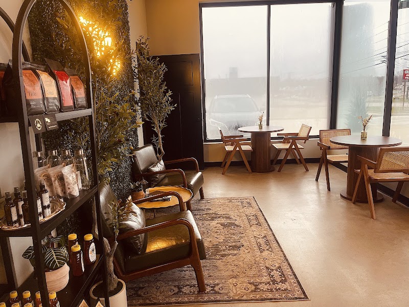 LUX COFFEE CO. photo 1