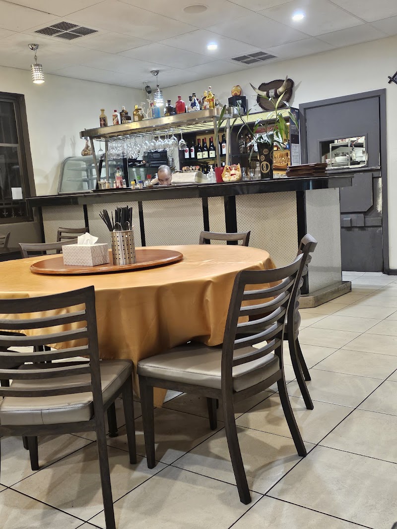 Fung Shing Chinese Restaurant