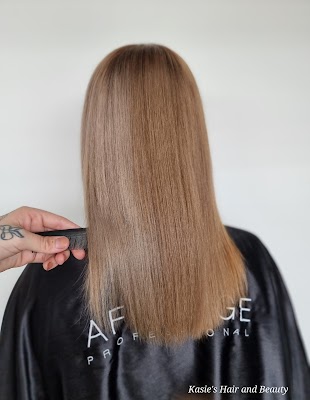 Kasie's Hair and Beauty photo 3