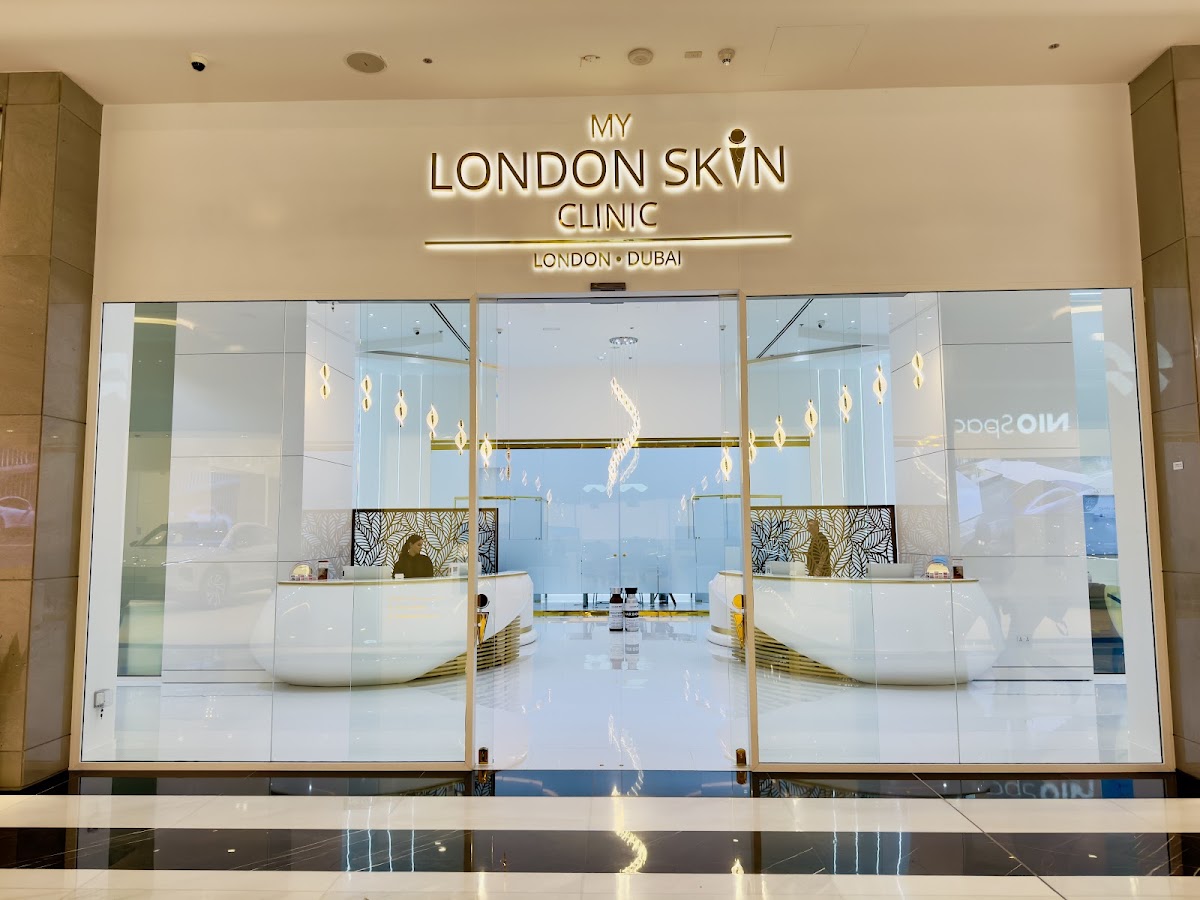 My London Skin Clinic - DIFC