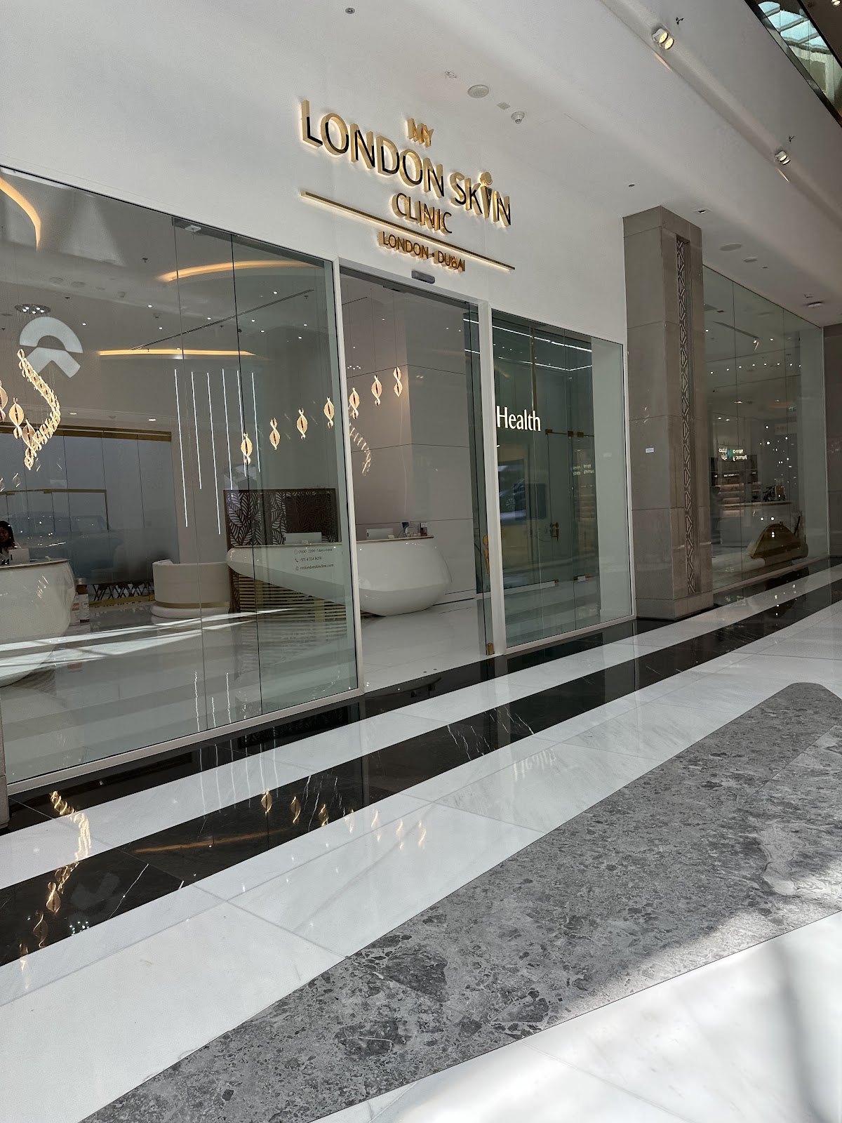 My London Skin Clinic - DIFC 5