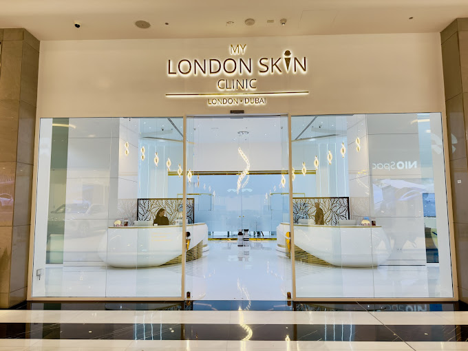 My London Skin Clinic - DIFC 2