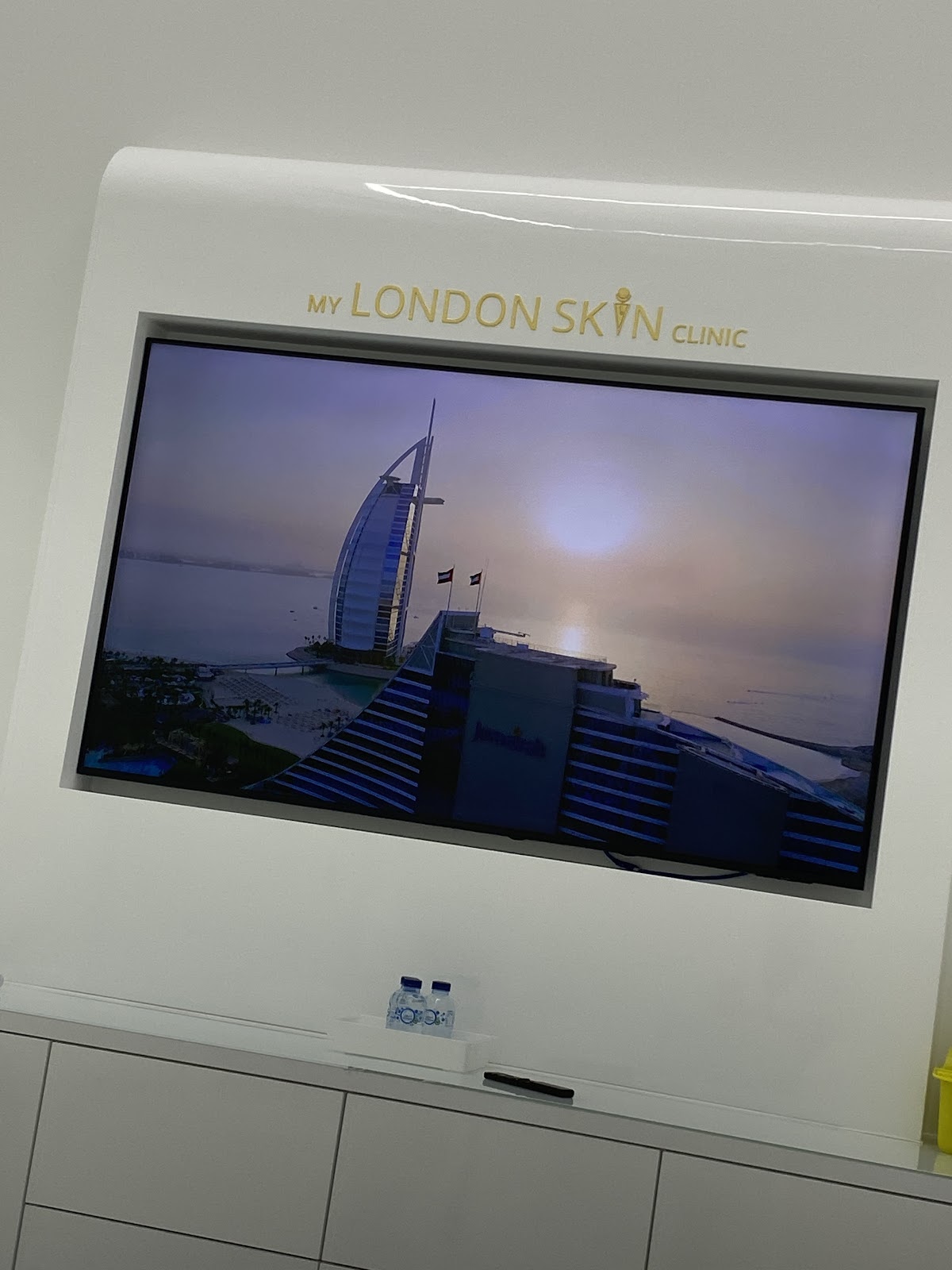 My London Skin Clinic - DIFC 4
