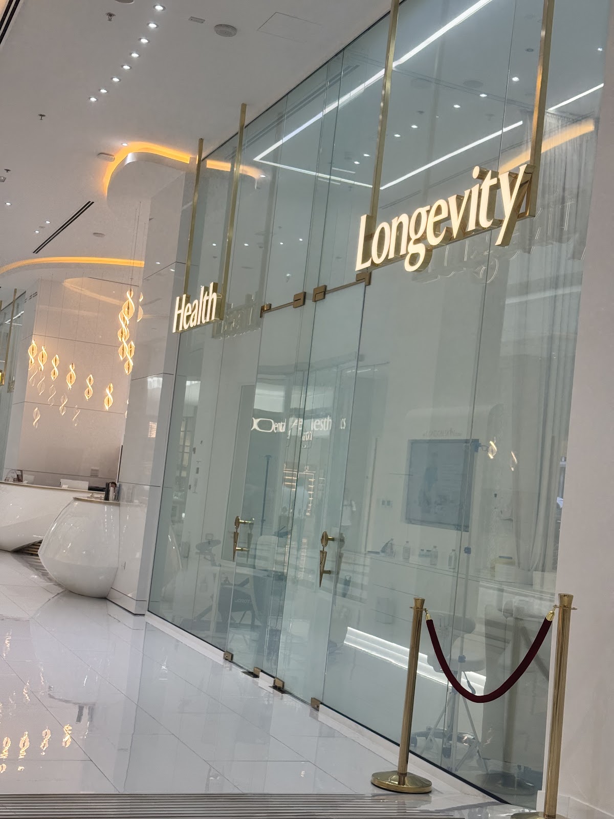 My London Skin Clinic - DIFC 3