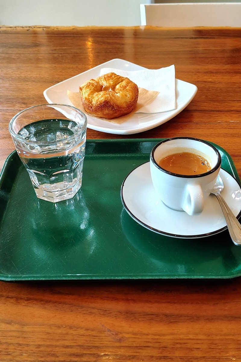 Deeper Roots Coffee photo 3