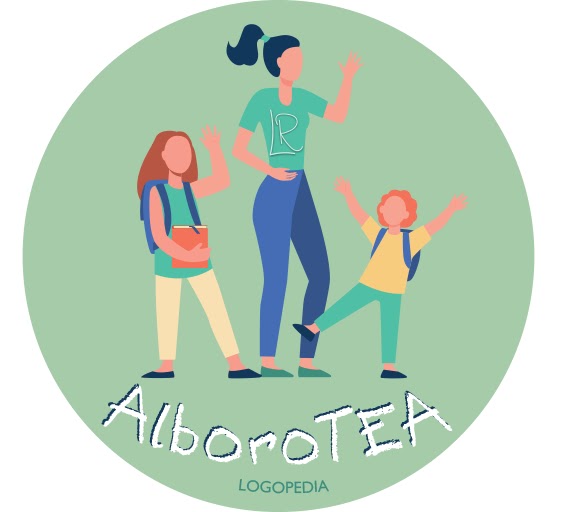 Alborotea Logopedia