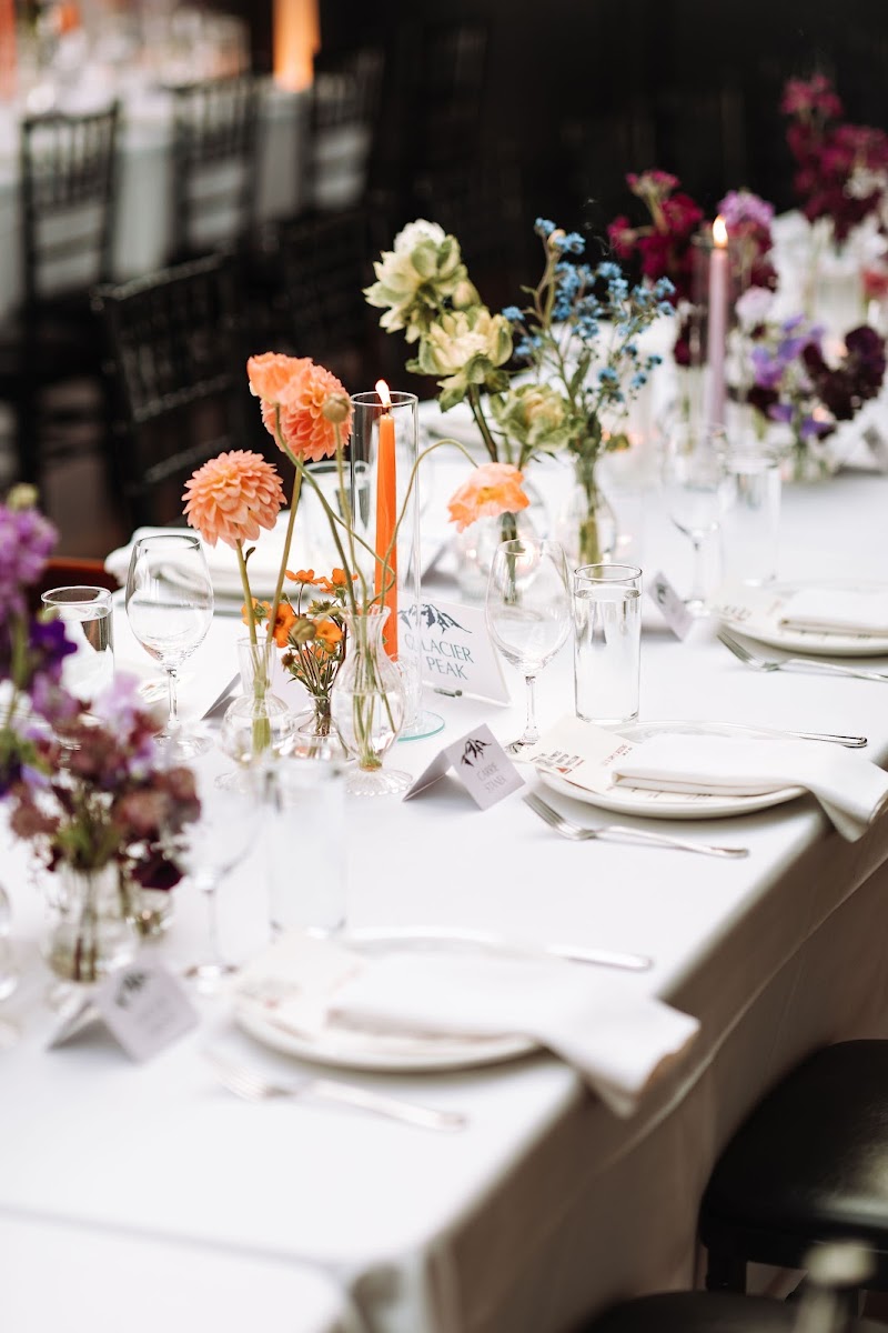 Olympic Rooftop Pavilion photo 5