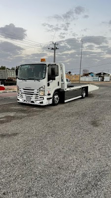 ابو هويملي للنقل والشحن