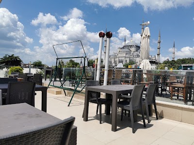 Fish House SultanAhmet - Balık Evi - Restoran