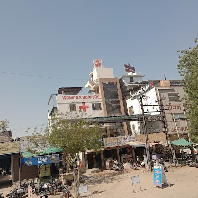 Jeevan Jyoti Hospital - Image 3