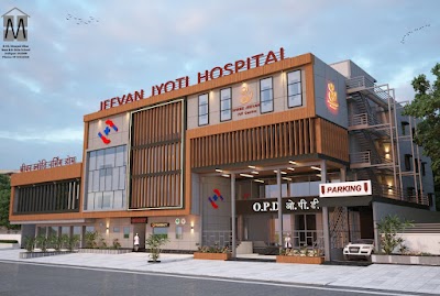 Jeevan Jyoti Hospital