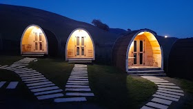 Camping IZARPE Navarra