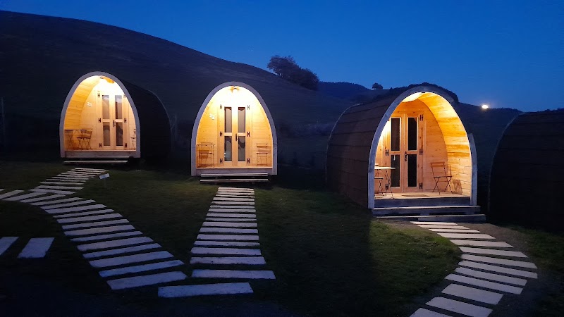 Camping IZARPE Navarra