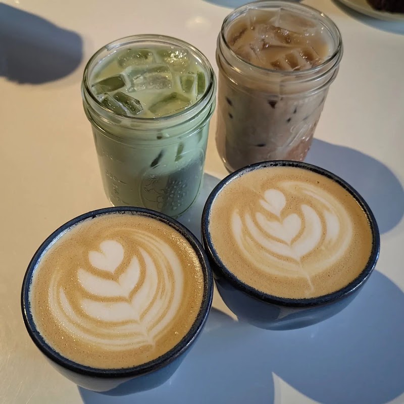Communal Cafe photo 4