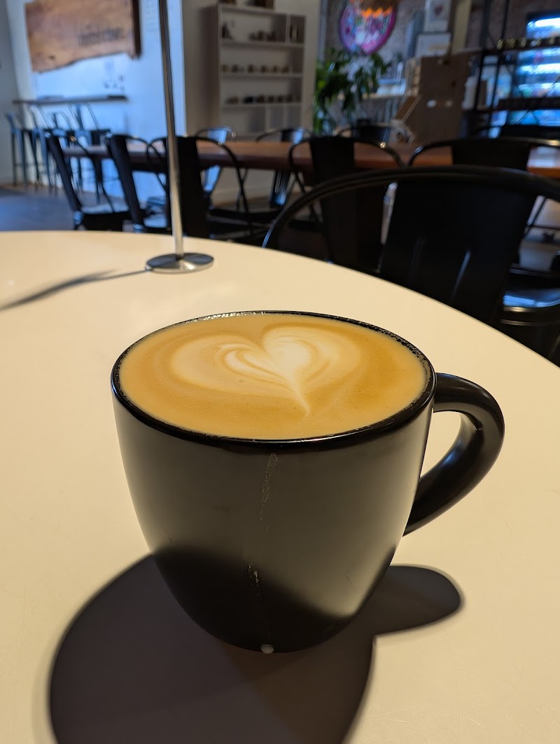 Communal Cafe photo 4