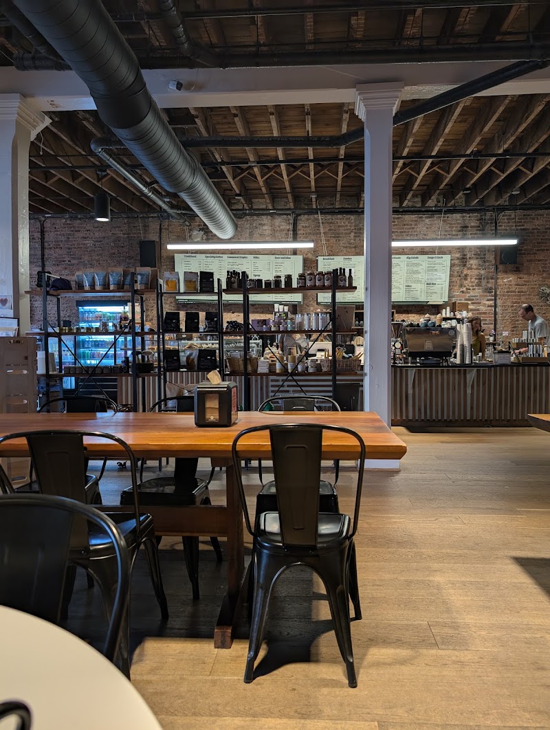 Communal Cafe photo 3