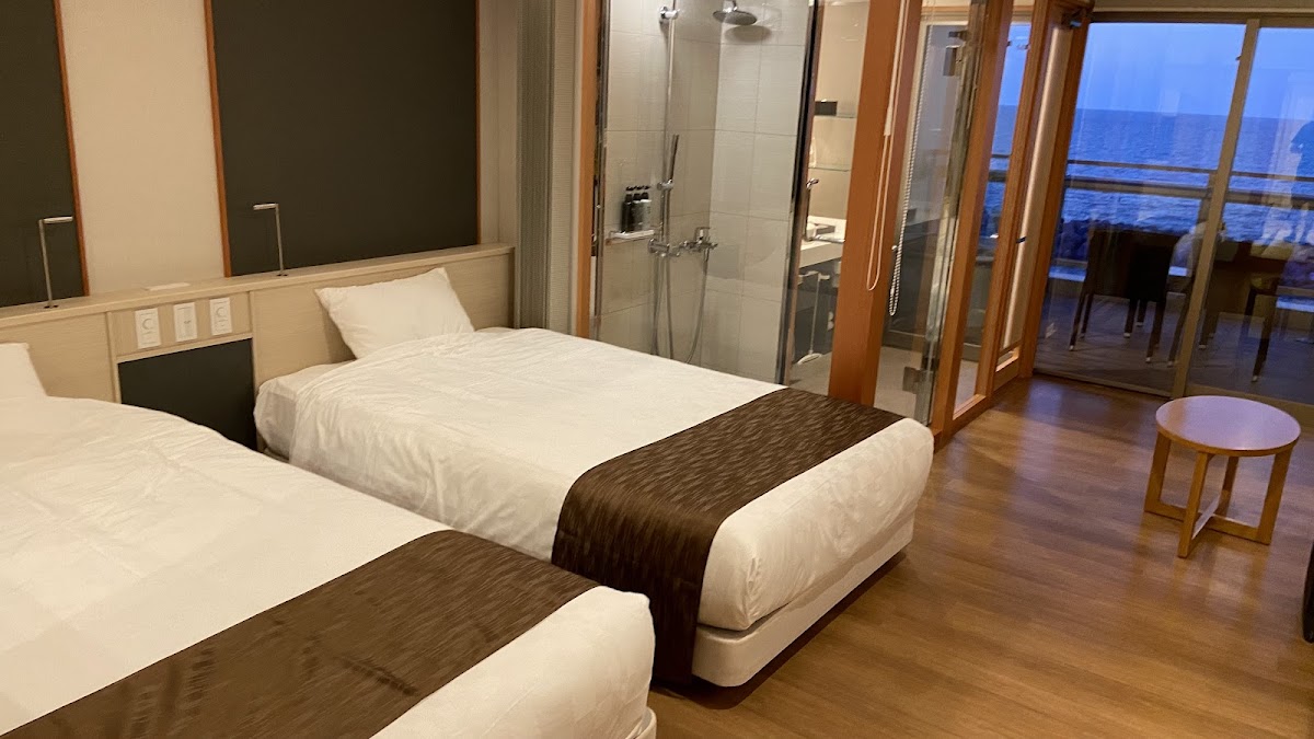 Kaike Yugetsu - ryokan in Kaike Onsen, Tottori (2)