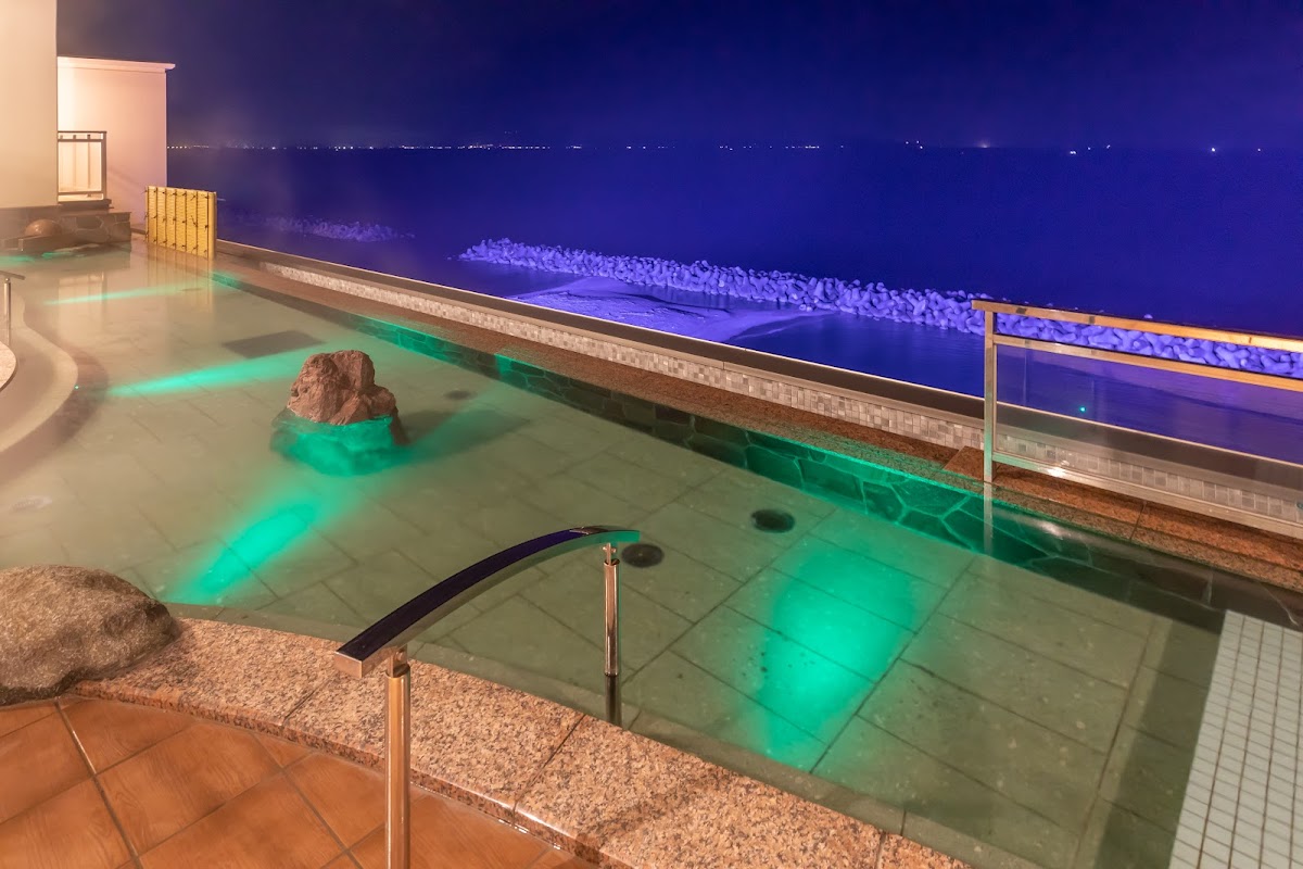 Kaike Yugetsu - ryokan in Kaike Onsen, Tottori (3)