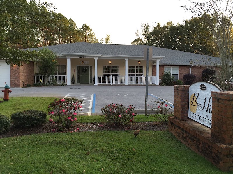 Beehive Homes Of Niceville