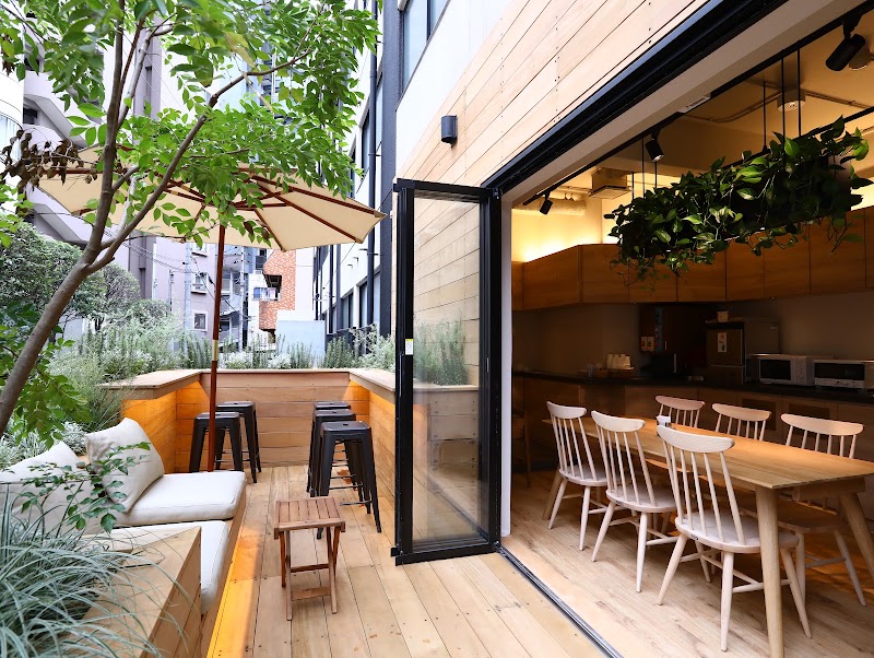 Hotel Wing International Korakuen