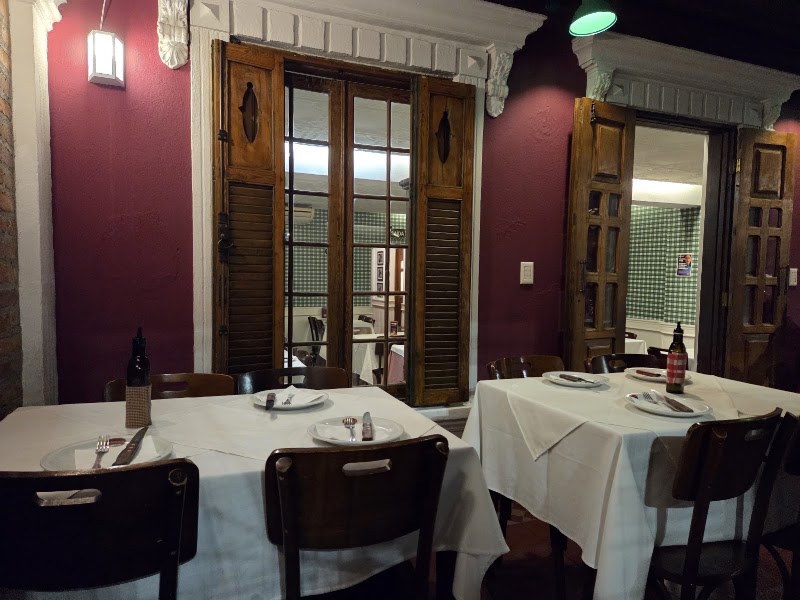 Foto de Pizzaria Speranza