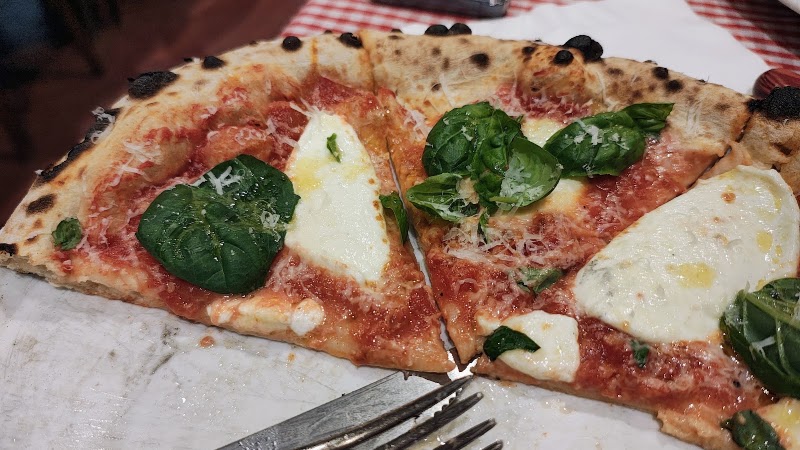 Foto de Pizzaria Speranza