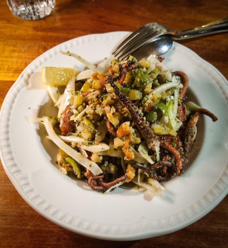 Longplay Bistro photo 8