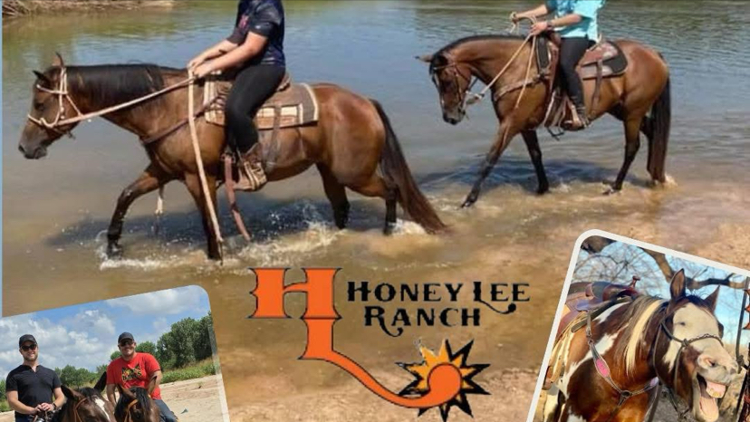 Honey Lee Ranch