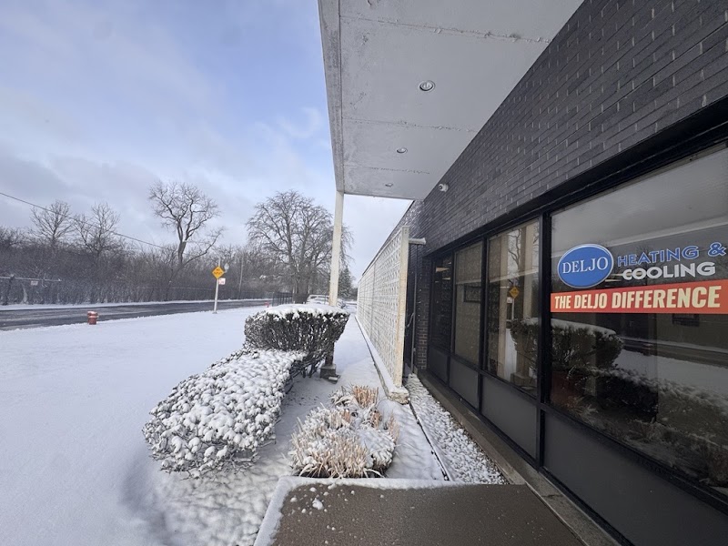 Deljo Heating, Cooling & Plumbing - General Contractor in Chicago