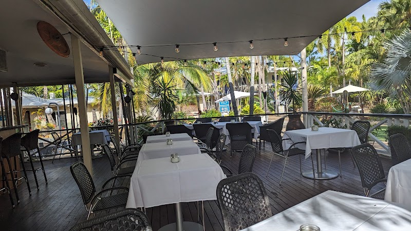 Seagulls Restaurant photo 1