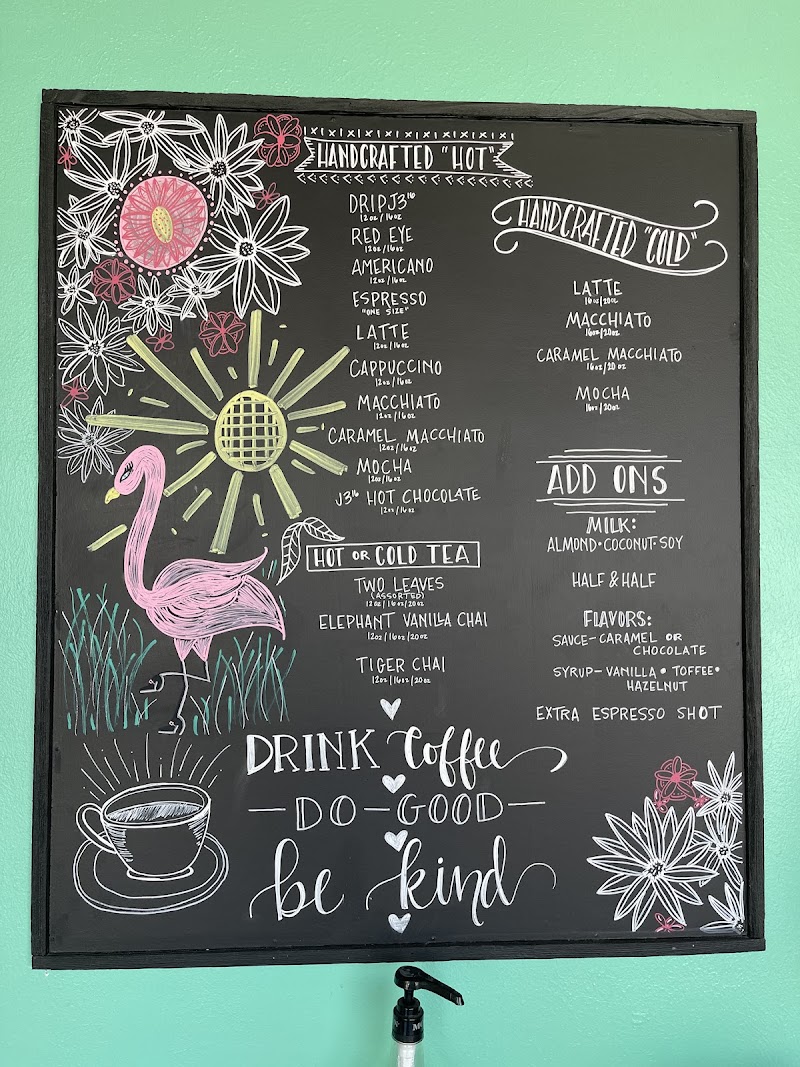 J316 Downtown Coffee House photo 3