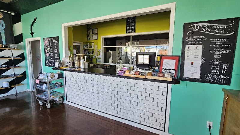 J316 Downtown Coffee House photo 4
