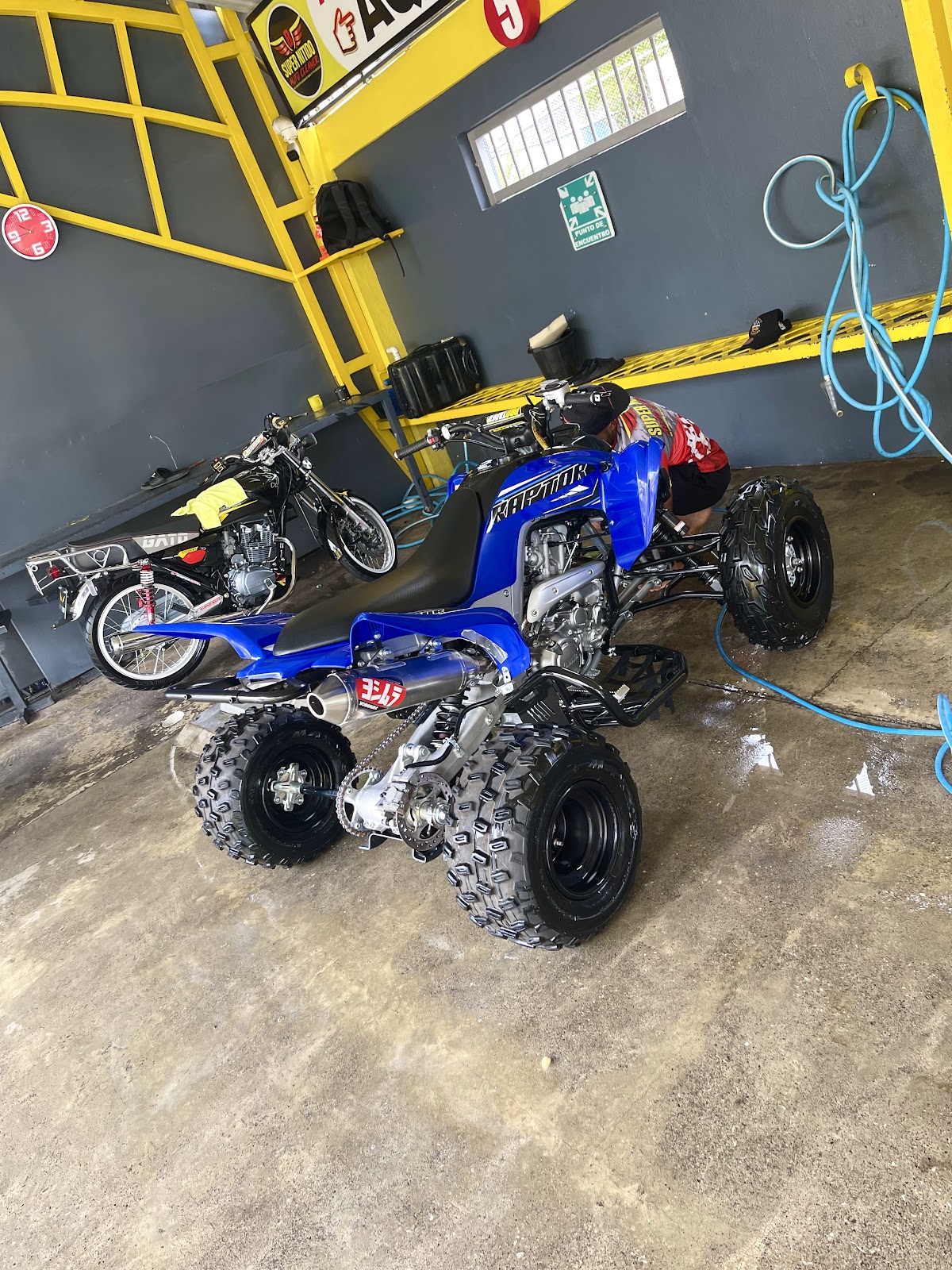 Super Nitido Auto Cleaner - Imagen 3