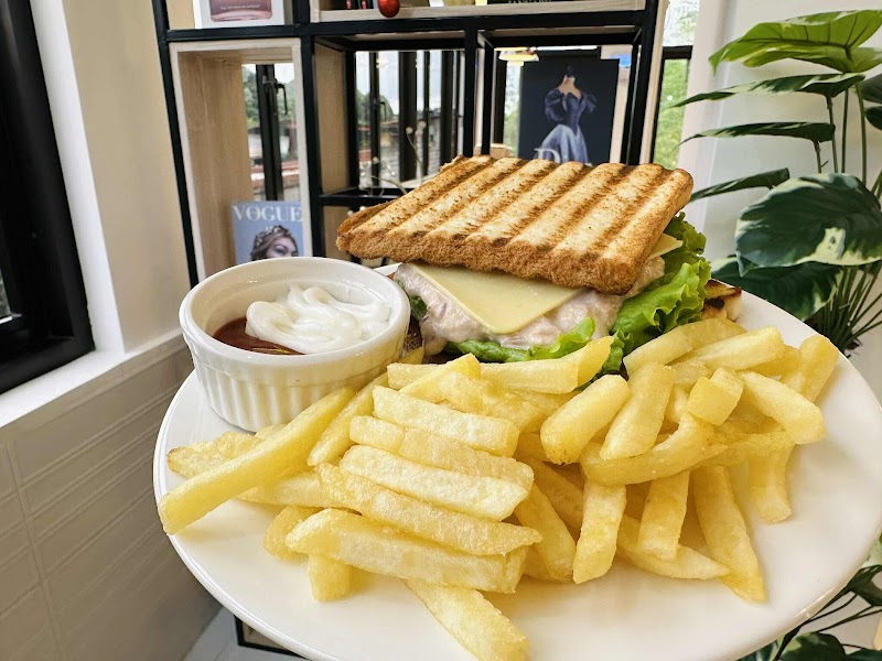 CoffeeMeet_ph - TAGUIG COFFEE SHOP