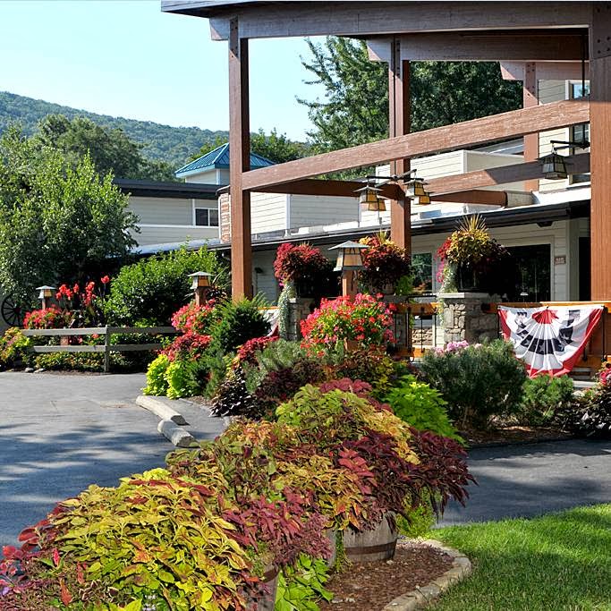 Rocking Horse Ranch Resort