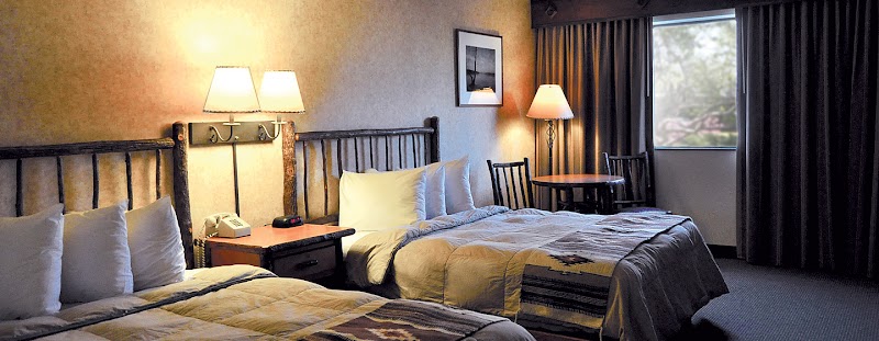 Rocking Horse Ranch Resort - Photo 1