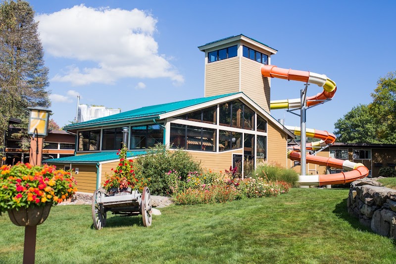 Rocking Horse Ranch Resort - Photo 4