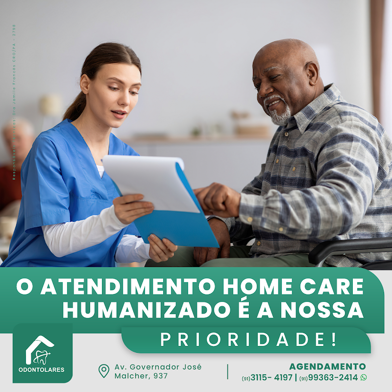 OdontoLares - Odontologia Móvel - foto 3