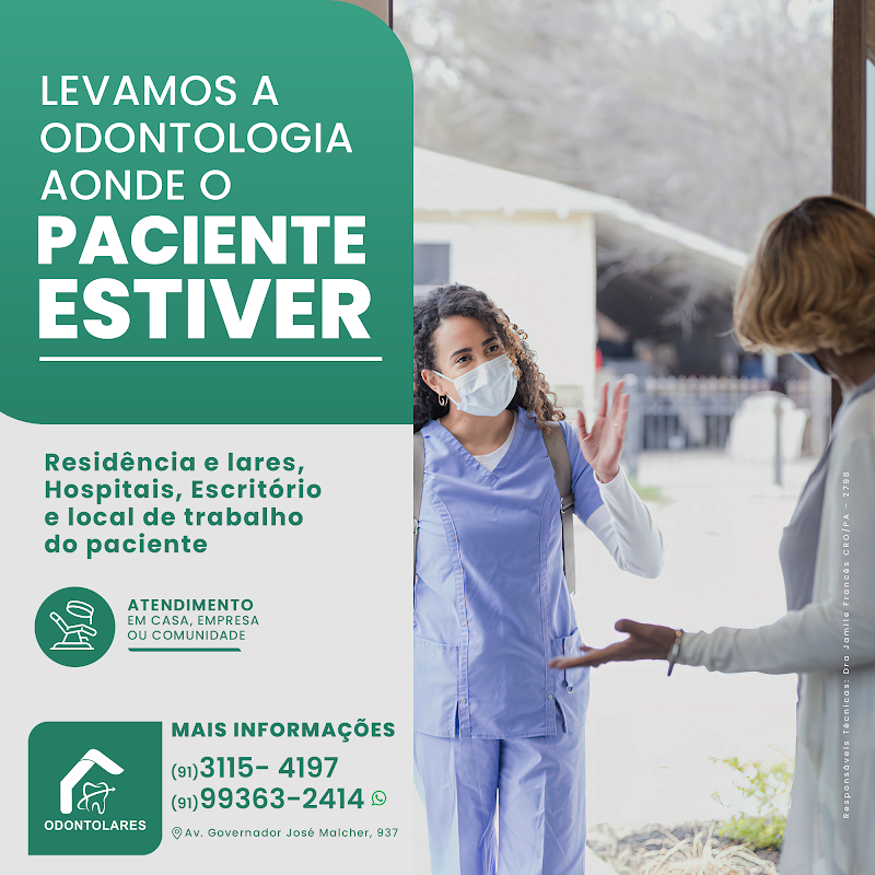 OdontoLares - Odontologia Móvel - foto 2