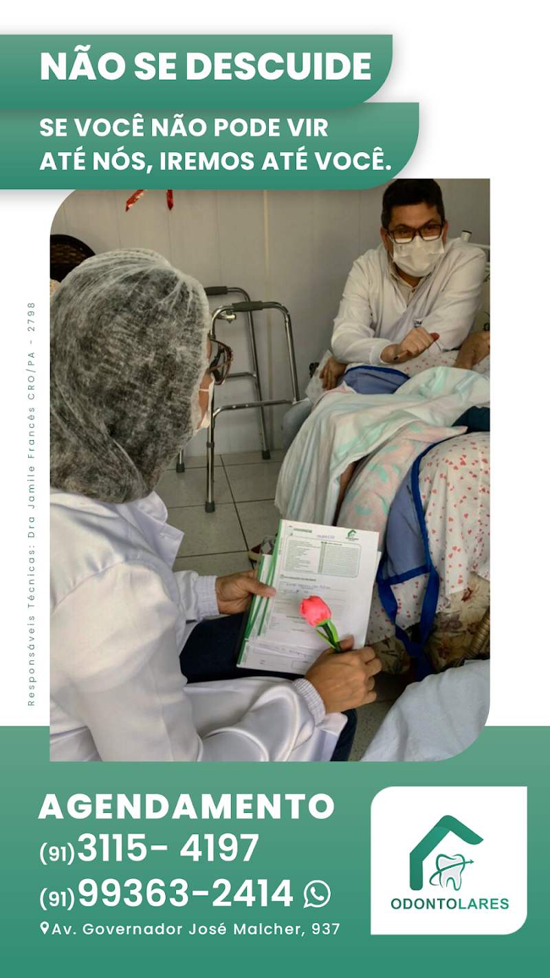 OdontoLares - Odontologia Móvel - foto 1