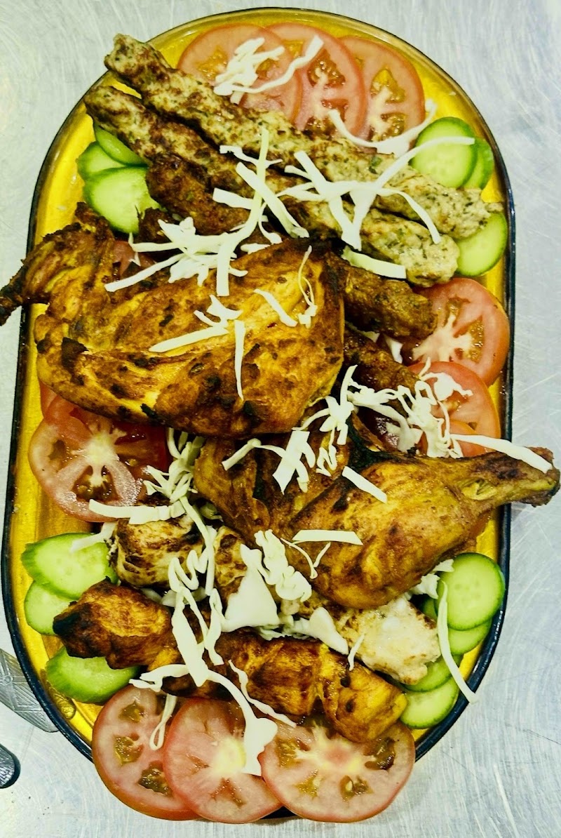 Sargodha Resturant photo 2