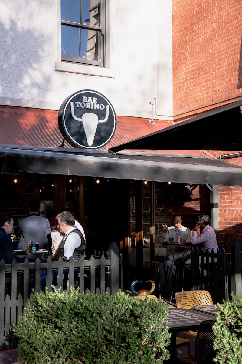 Bar Torino photo 1