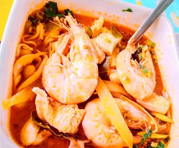 Tom Yum Celup Original Thai - Photo 1